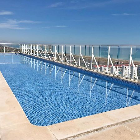 Global Properties, Increible Apartamento Con Vistas Al Mar, Canet D'En Berenguer Extérieur photo