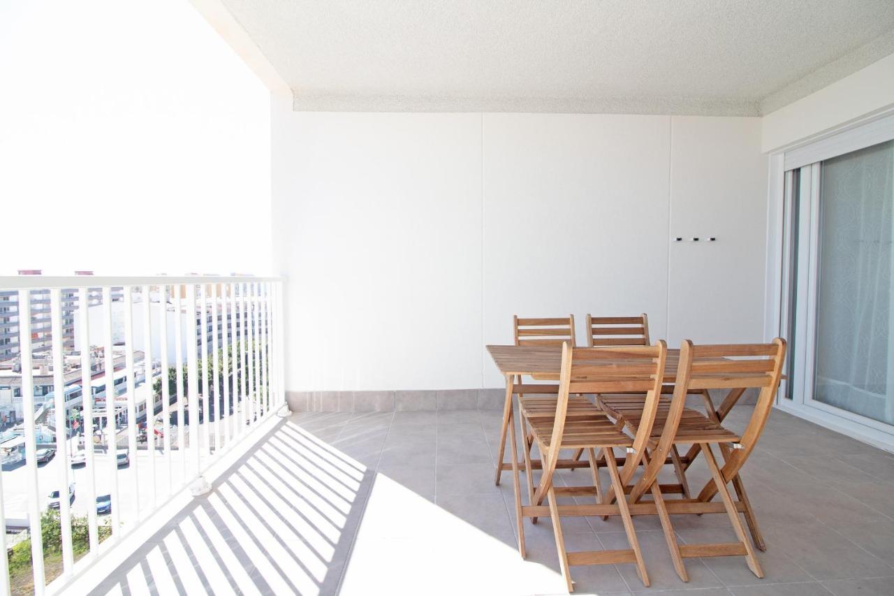 Global Properties, Increible Apartamento Con Vistas Al Mar, Canet D'En Berenguer Extérieur photo