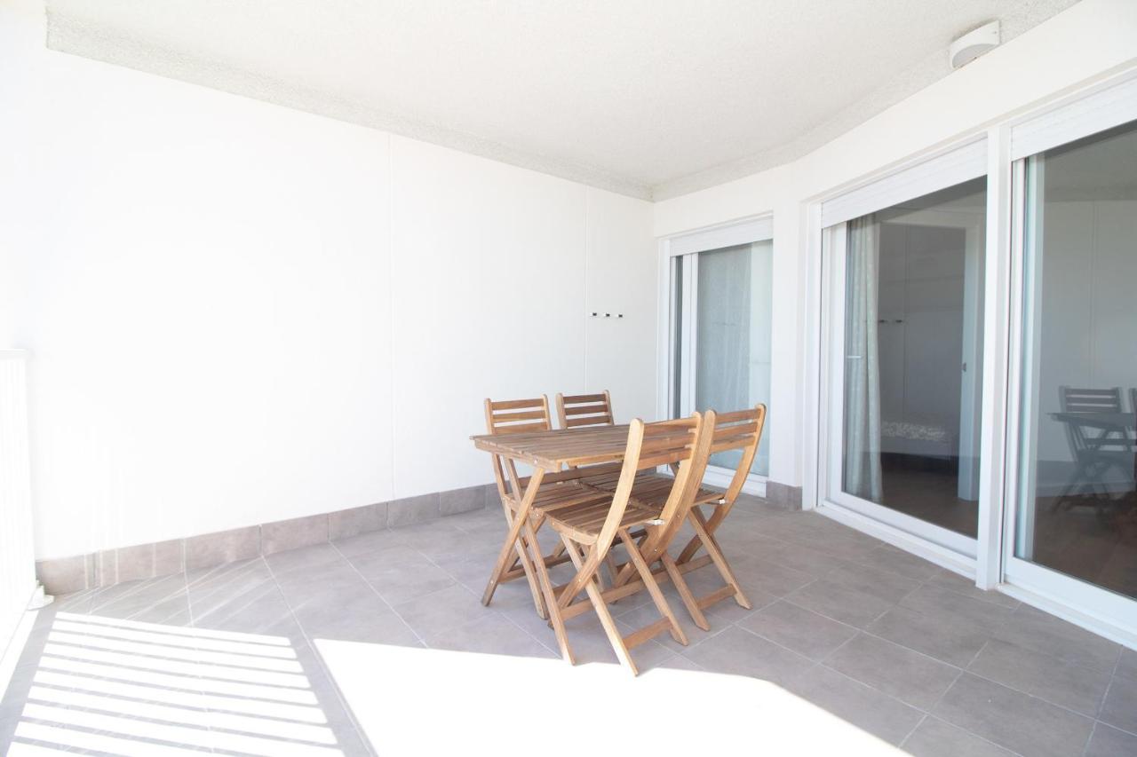 Global Properties, Increible Apartamento Con Vistas Al Mar, Canet D'En Berenguer Extérieur photo