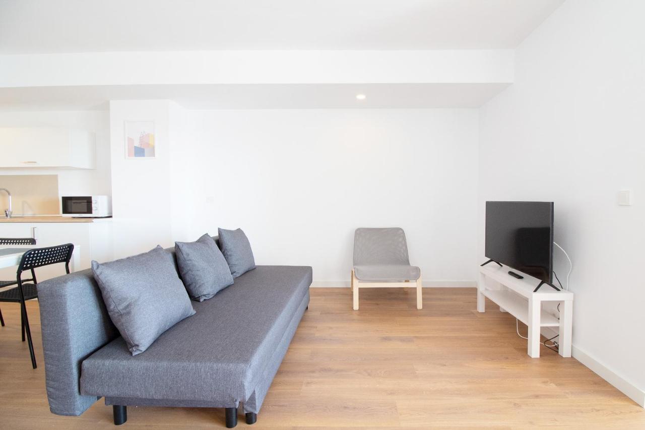 Global Properties, Increible Apartamento Con Vistas Al Mar, Canet D'En Berenguer Extérieur photo