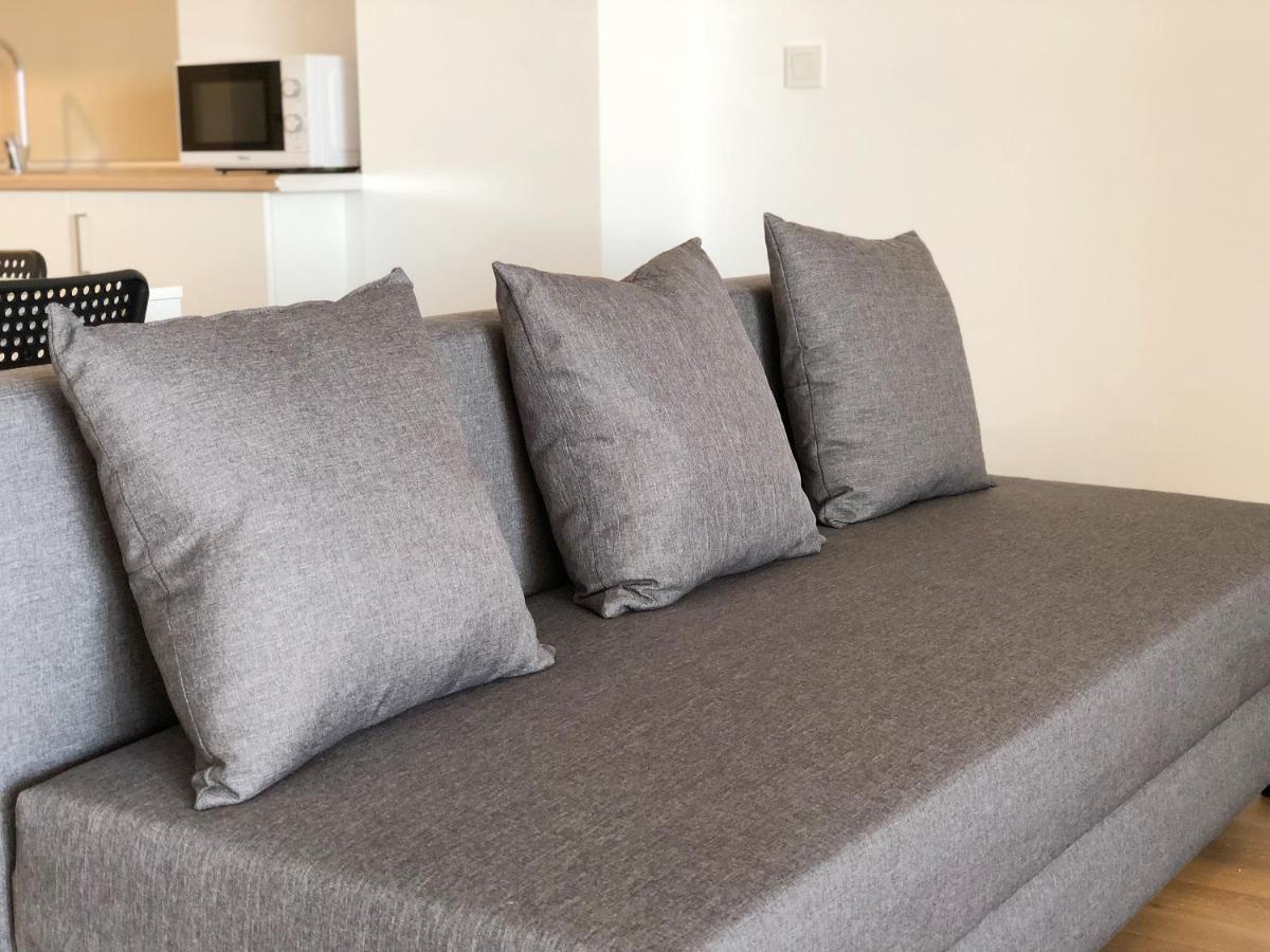Global Properties, Increible Apartamento Con Vistas Al Mar, Canet D'En Berenguer Extérieur photo