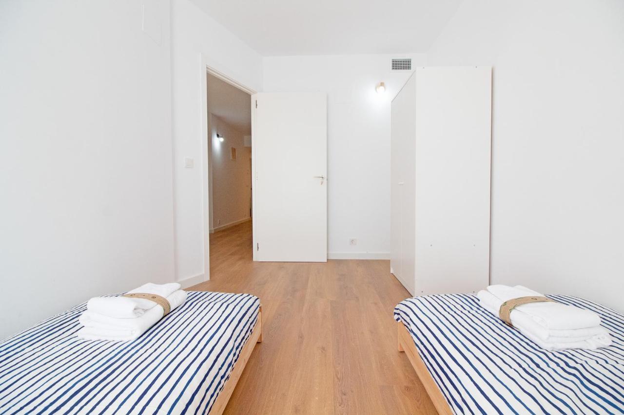 Global Properties, Increible Apartamento Con Vistas Al Mar, Canet D'En Berenguer Extérieur photo