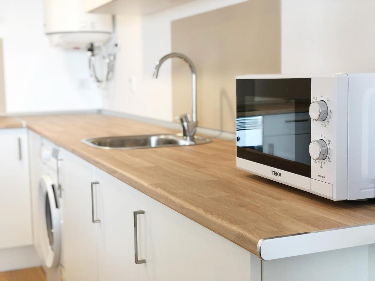 Global Properties, Increible Apartamento Con Vistas Al Mar, Canet D'En Berenguer Extérieur photo