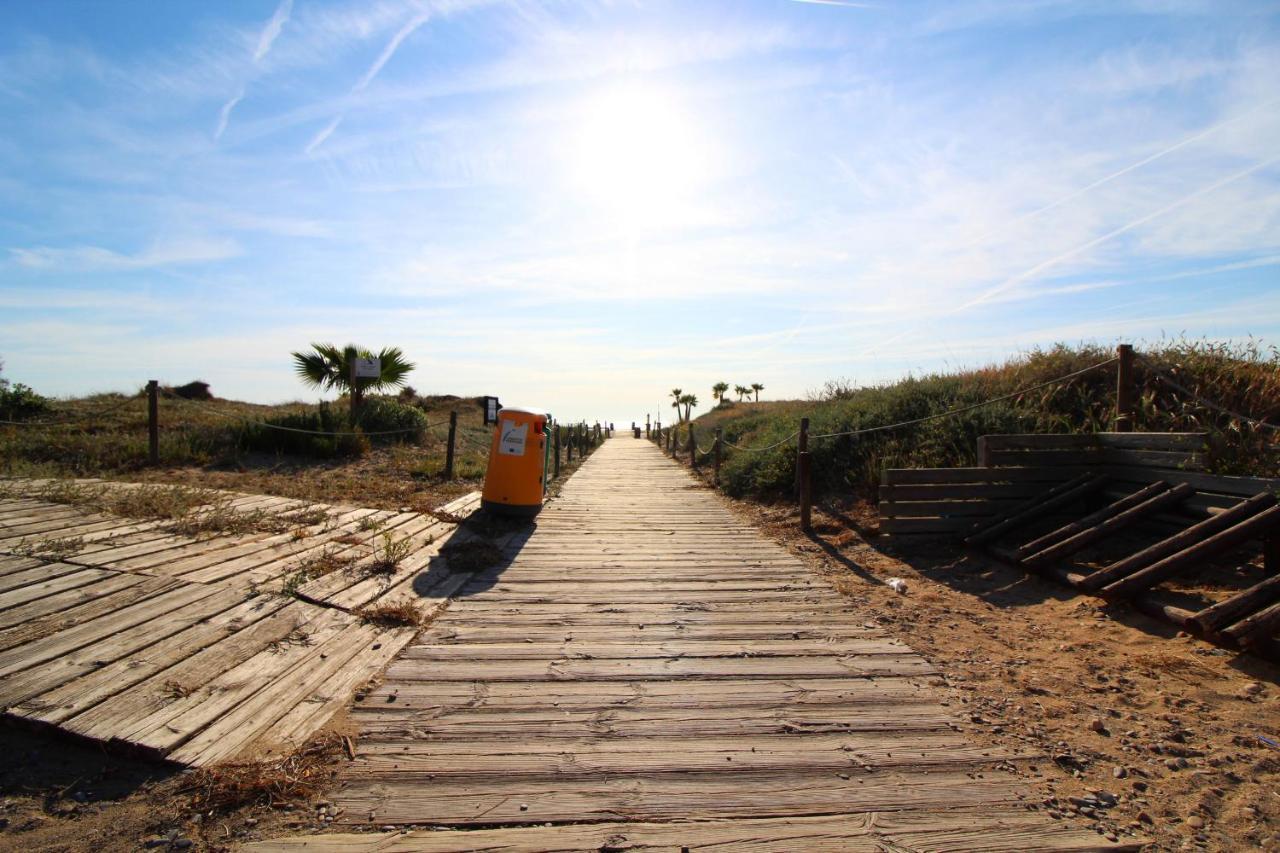 Global Properties, Increible Apartamento Con Vistas Al Mar, Canet D'En Berenguer Extérieur photo