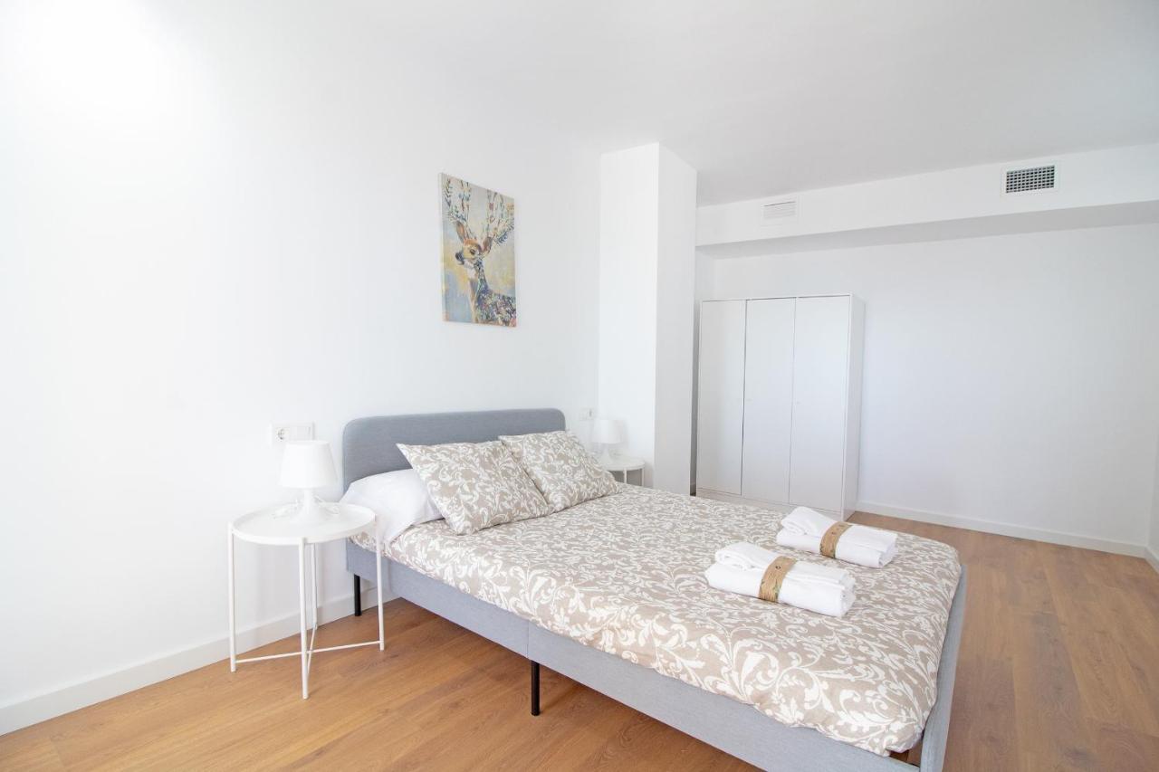 Global Properties, Increible Apartamento Con Vistas Al Mar, Canet D'En Berenguer Extérieur photo