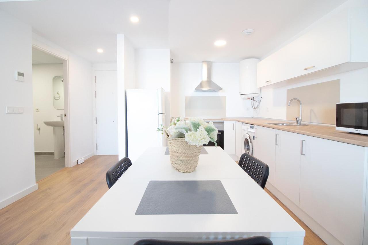 Global Properties, Increible Apartamento Con Vistas Al Mar, Canet D'En Berenguer Extérieur photo