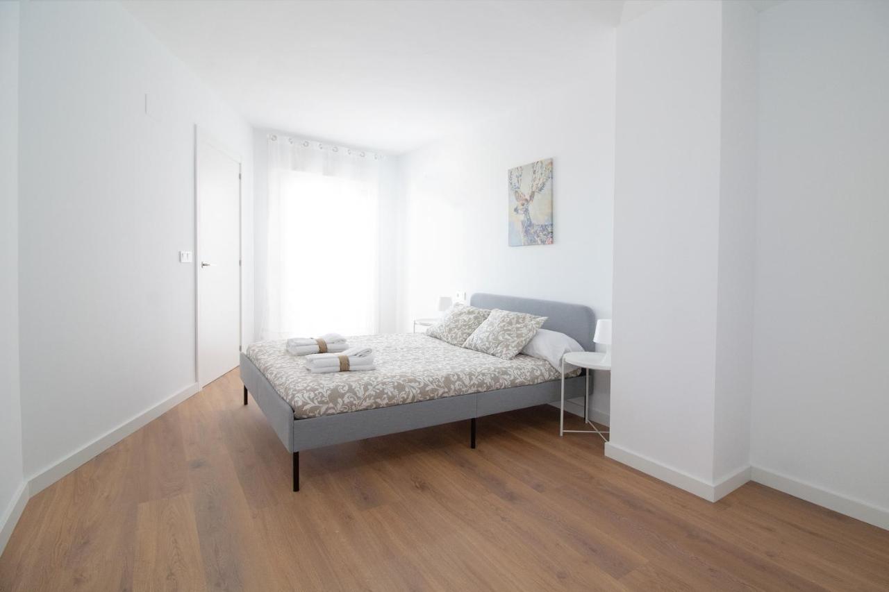 Global Properties, Increible Apartamento Con Vistas Al Mar, Canet D'En Berenguer Extérieur photo