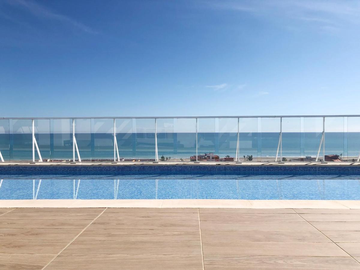 Global Properties, Increible Apartamento Con Vistas Al Mar, Canet D'En Berenguer Extérieur photo